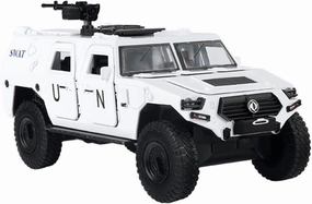 Resin Car Vehicle Model 1 32 Warrior Armored Vehicle Alloy Model Metal Diecasting Acoustooptic Toy Car Military Chariot Boy Gifts Festive Deluxe Gift(D)