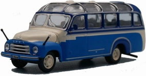 Resin Car Vehicle Model Fit for Opel Blitz 1 72 Lightning Minibus Alloy Car Model Metal Toy Vehicle Collection Boys Gifts Festive Deluxe Gift