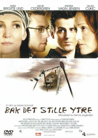 Restless Souls ( Forglem mig ej ) ( Bag det stille ydre ) [ NON-USA FORMAT, PAL, Reg.0 Import - Denmark ]