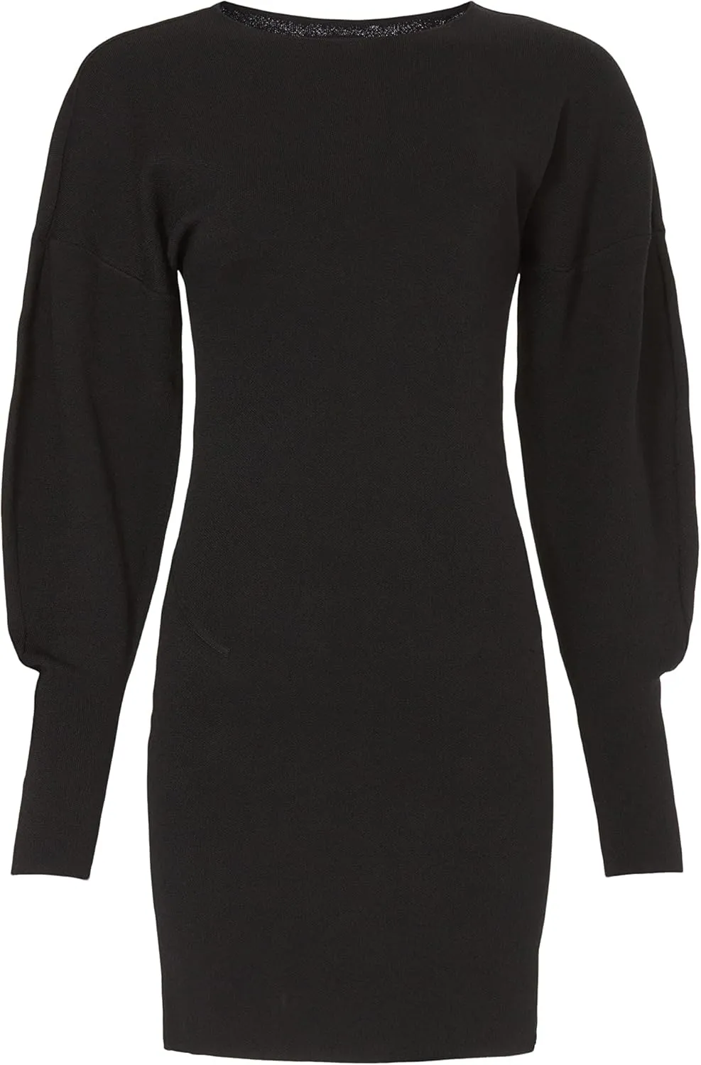 RTR Design Collective Mini Sweater Dress