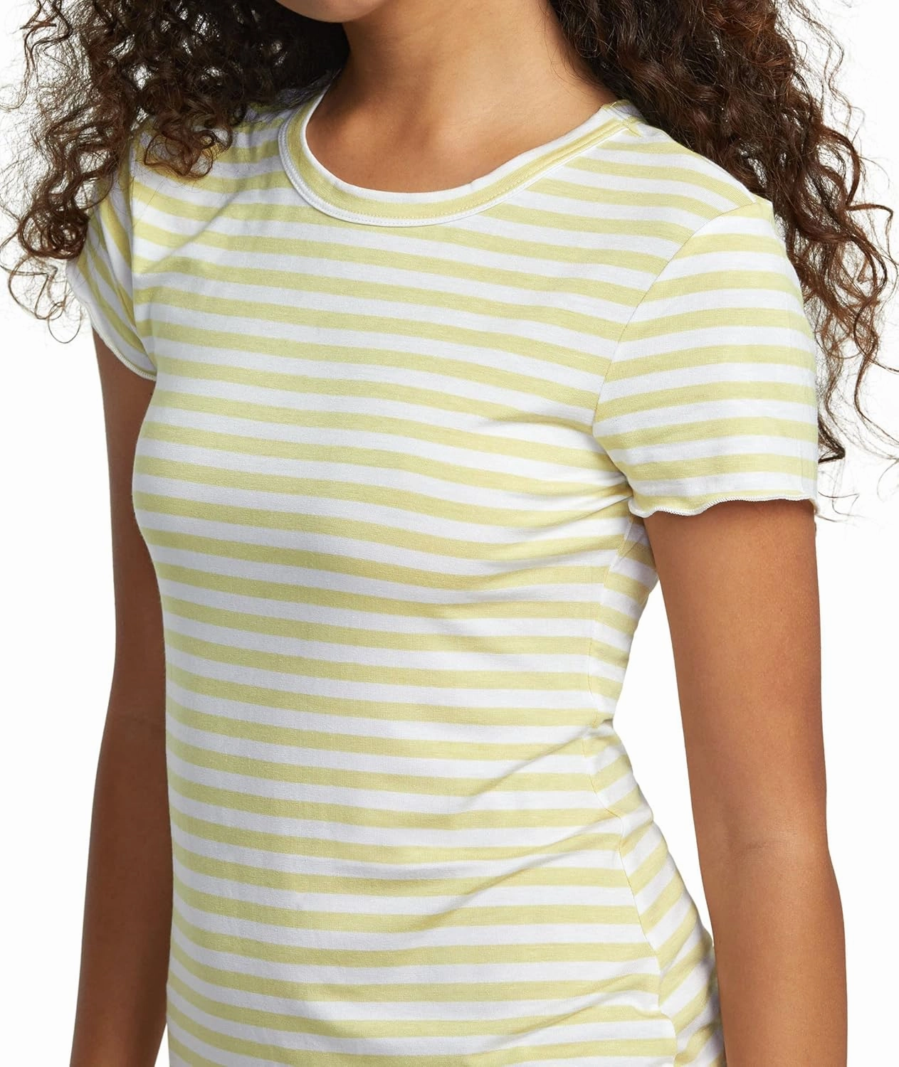 RVCA Women's Tee Shirt Dresses