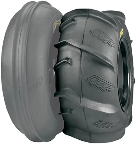 Sand Star (2ply) ATV Tire Rear [20x11-8] Left
