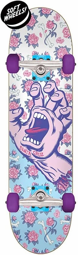 SANTA CRUZ Standard Complete Skateboard