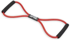SPRI Ultra Toner Resistance Band Figure 8 Exercise Cord (All Bands Sold Separately)