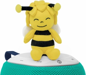 Storypod Craftie for The Audio Learning System I Maya The Bee I Interactive Educational Toy for Three Year Olds and Up I Young Kids I Boys & Girls | Stories & Songs from The Long-Running TV Series