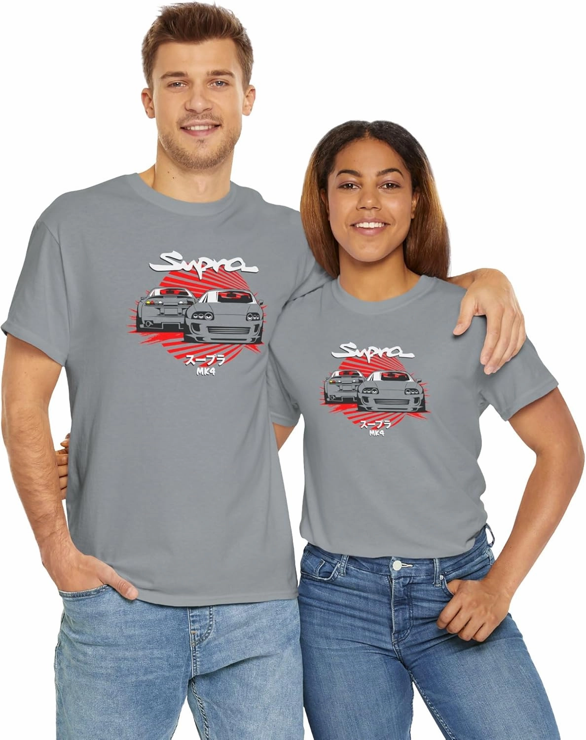 Supra MK4 JDM T-Shirt – Japanese Car Graphic Tee - Drift Turbo Import Tuner Shirt – Supra Tuner Streetwear