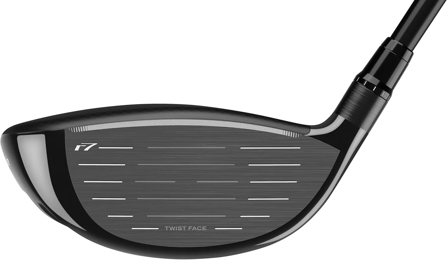 TaylorMade Golf r7 Quad Mini Driver