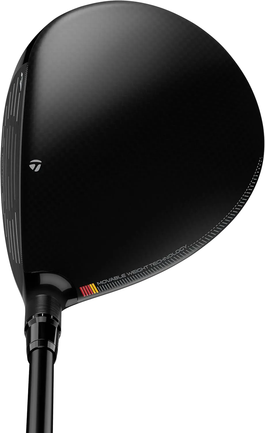 TaylorMade Golf r7 Quad Mini Driver