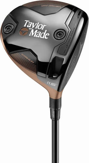TaylorMade Golf Burner Mini 2.0 Driver