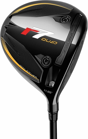 TaylorMade Golf r7 Quad Mini Driver