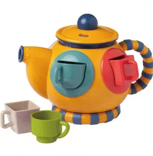 Teatime Shape Sorter, Bio Range