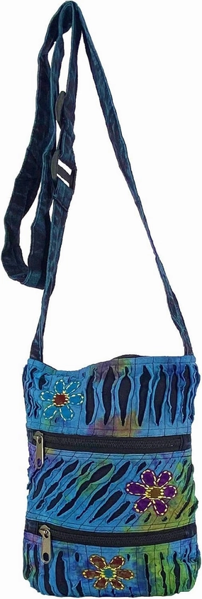 THE COLLECTION ROYAL Flower Patch Mini Crossbody Bag
