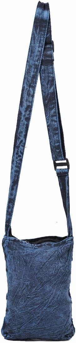THE COLLECTION ROYAL Flower Patch Mini Crossbody Bag