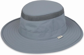Tilley Boys' Mini Airflo Explorer Kids Hat