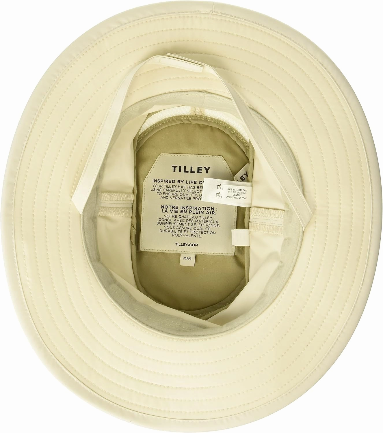 Tilley Boys' Mini Airflo Explorer Kids Hat