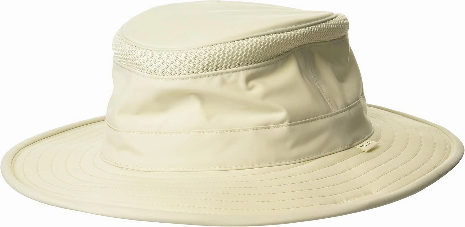 Tilley Boys' Mini Airflo Explorer Kids Hat