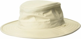 Tilley Boys' Mini Airflo Explorer Kids Hat