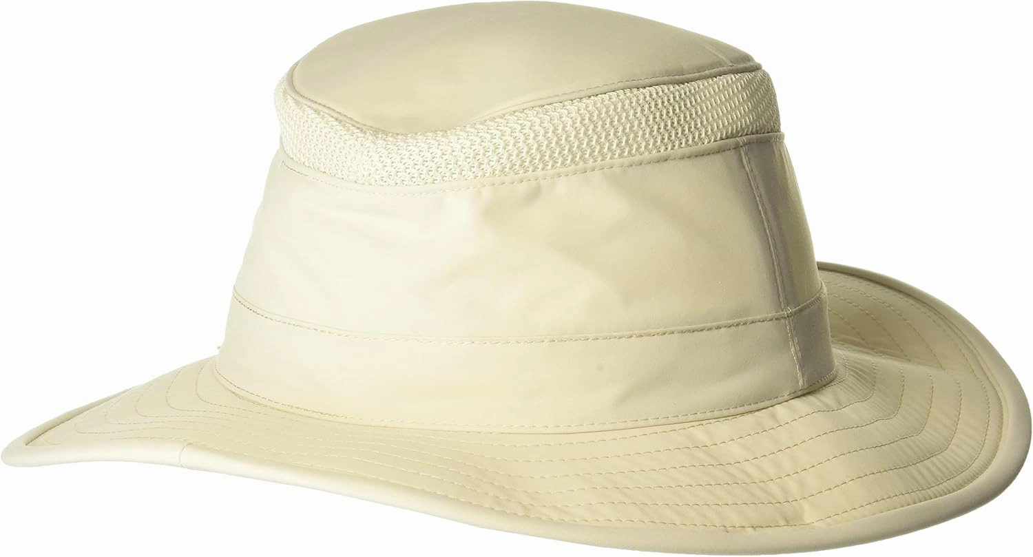 Tilley Boys' Mini Airflo Explorer Kids Hat
