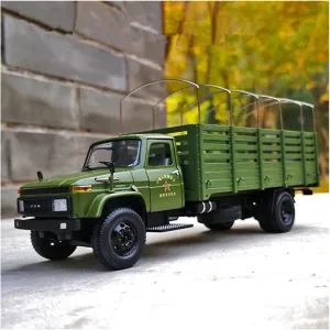 Toy car Model 1/50 for Military Tactical Truck Alloy Car Model Diecasts Simulation Transport Off-Road Childrens Gifts