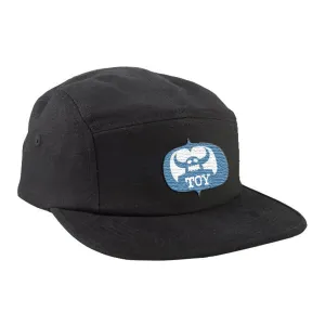 Toy Machine Matokie Monster 5-Panel Strap-Back Hat