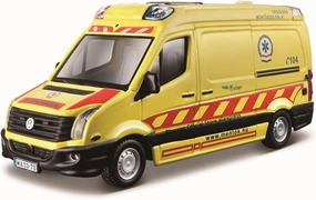 Toy car Model 1/50 for Volkswagen Crafter Model Alloy Luxury Vehicle Diecast Cars Model Toy Collection Gift (Color : 11)