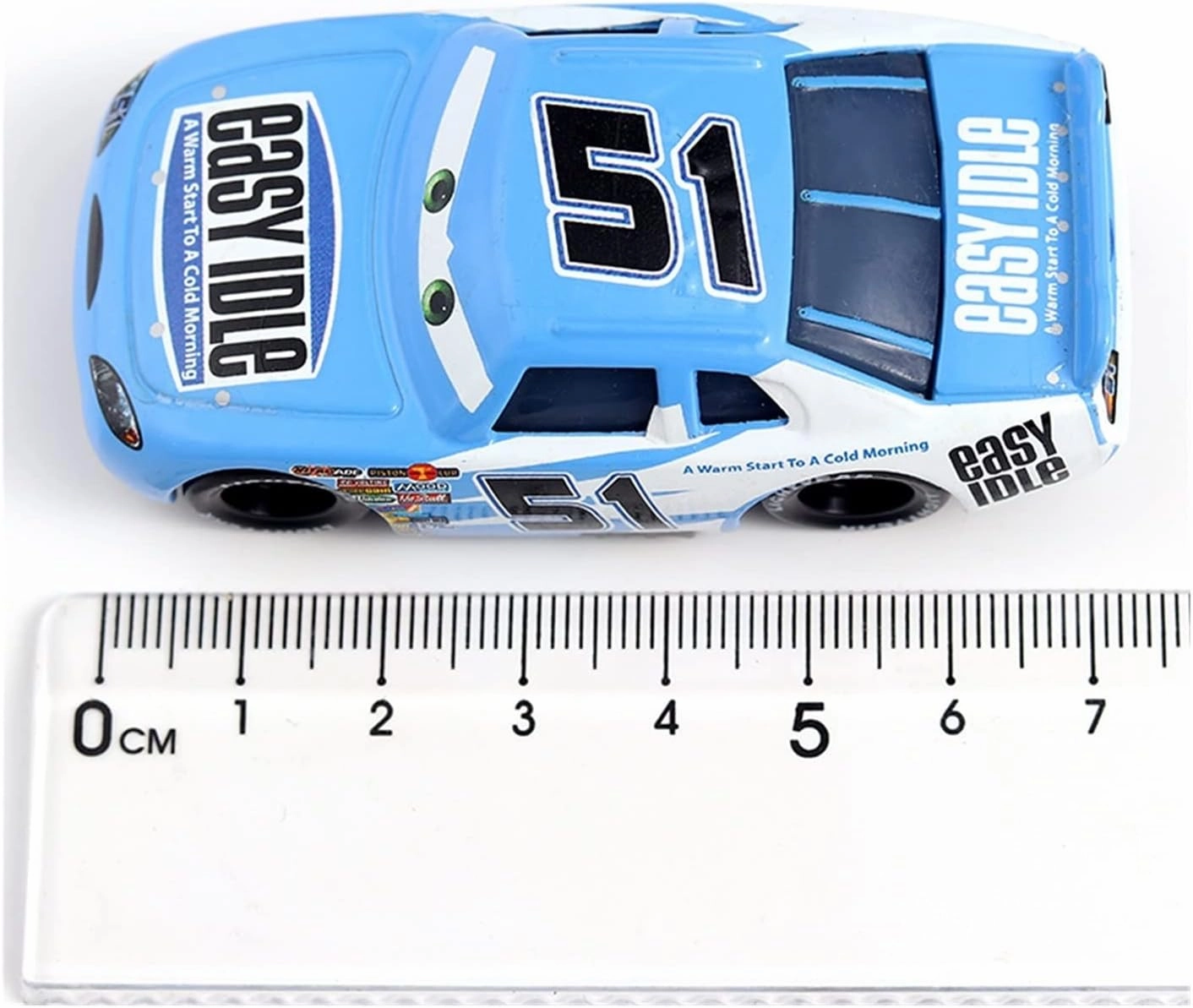 Toy car Model 1:55 Simulation Diecast Metal Alloy Car Model Boy Children Birthday Gift Toy (Color : 17)