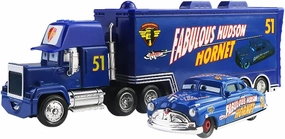 Toys Mack Uncle Truck 1:55 Diecast Model Vehical (No.51 Uncle)