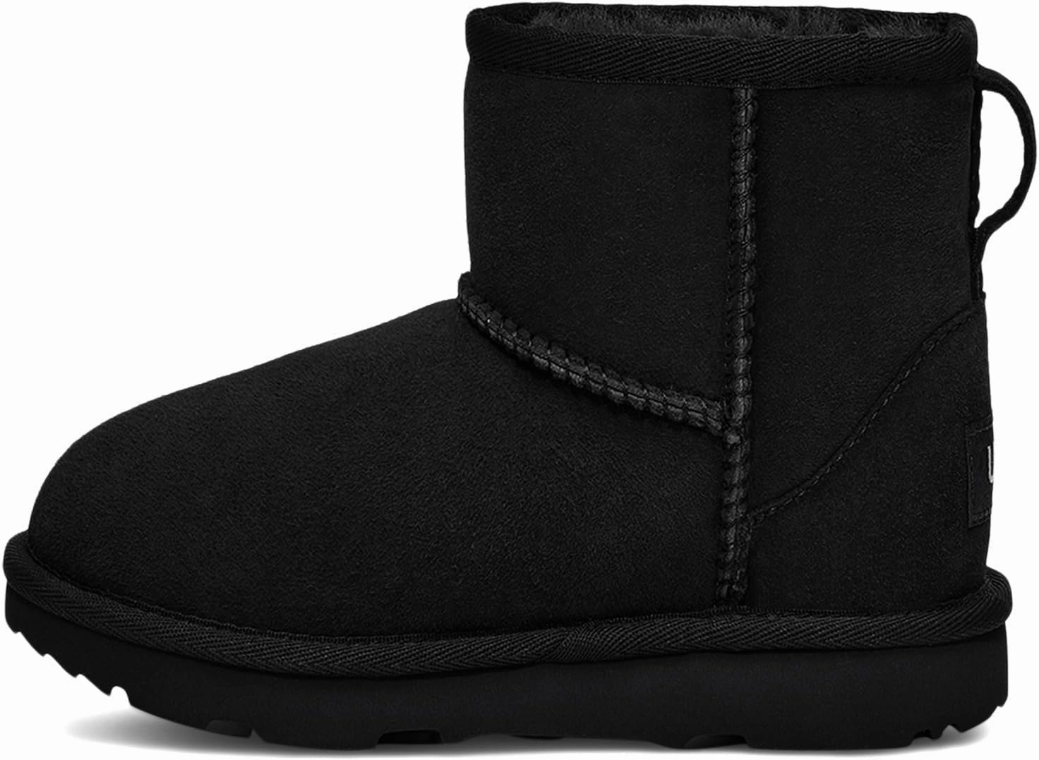 UGG Unisex-Child T Classic Mini Ii Fashion Boot
