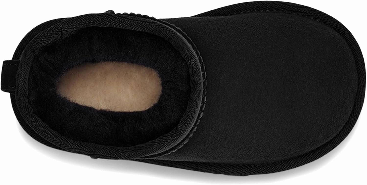 UGG Unisex-Child T Classic Mini Ii Fashion Boot