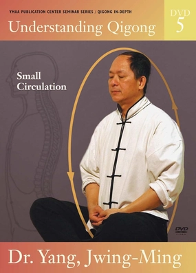 Understanding Qigong: Small Circulation