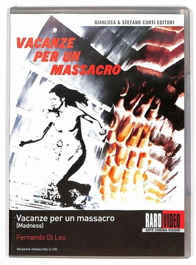Vacanze per un massacro - Madness