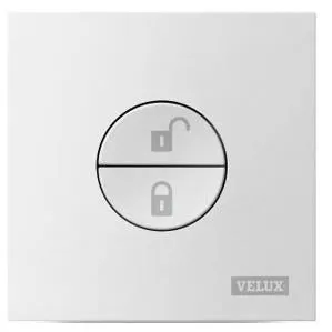 VELUX GGL MK08 307021U Pine INTEGRA® Electric Window (78 x 140 cm)