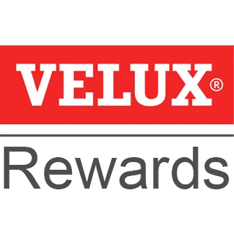 VELUX GGU SK06 006621U Triple Glazed Maintenance Free Polyurethane INTEGRA® Electric Window (114 x 118 cm)