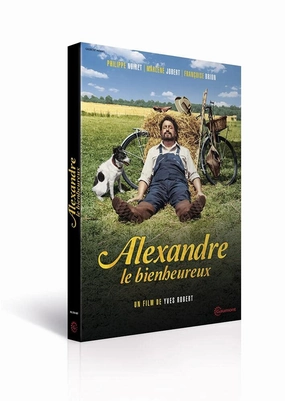 Very Happy Alexander ( Alexandre le bienheureux ) [ NON-USA FORMAT, PAL, Reg.0 Import - France ]