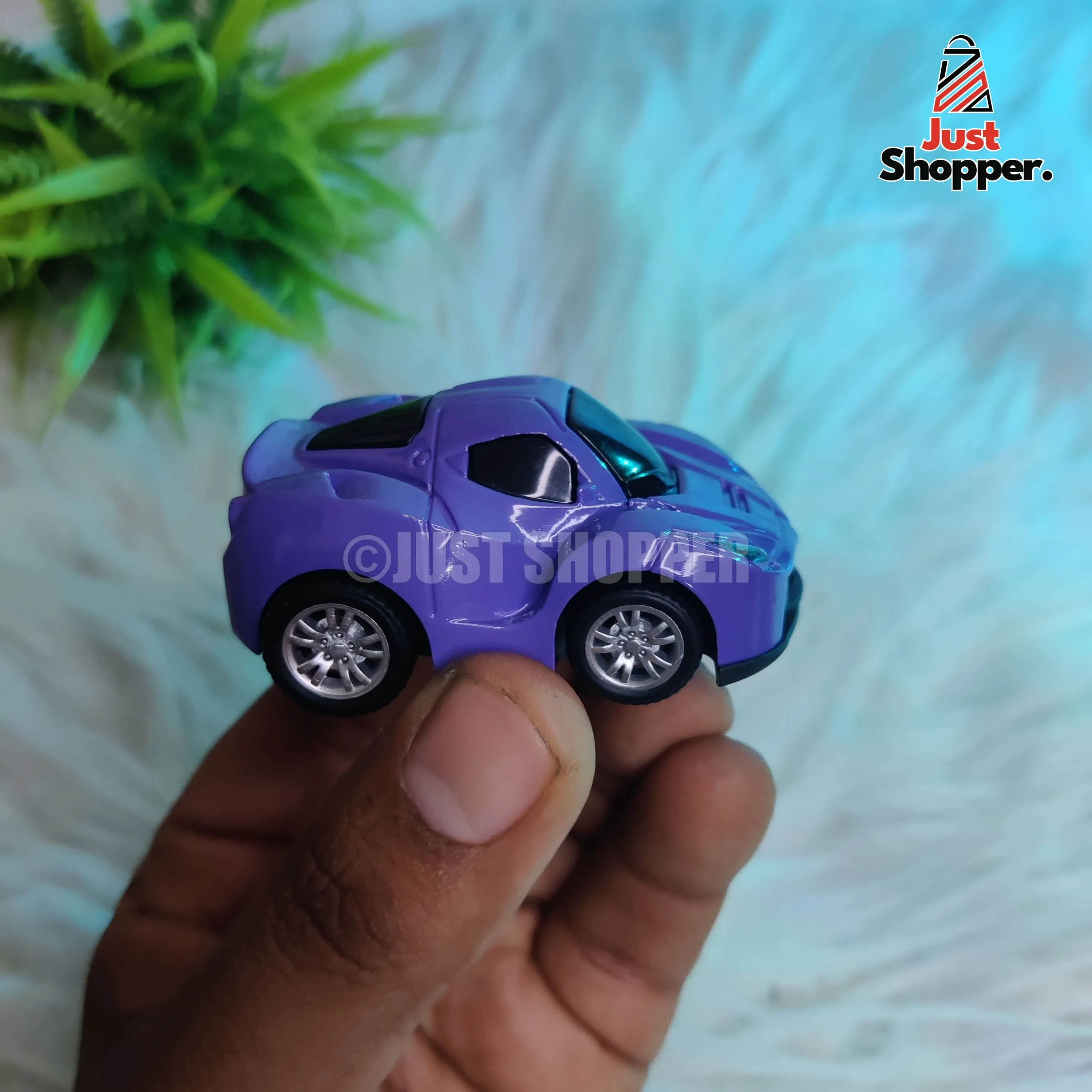 Viral Mini Metal Cars