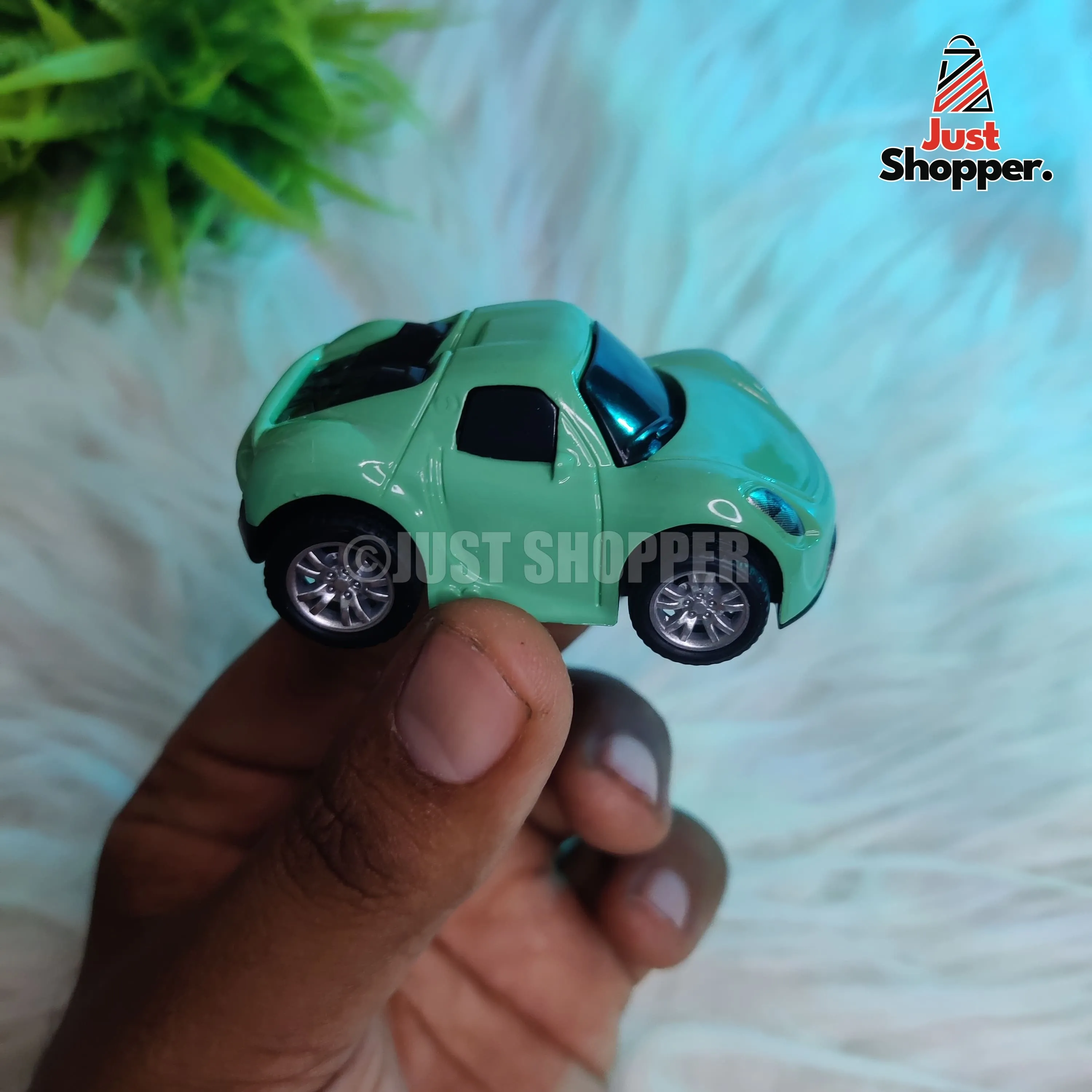 Viral Mini Metal Cars