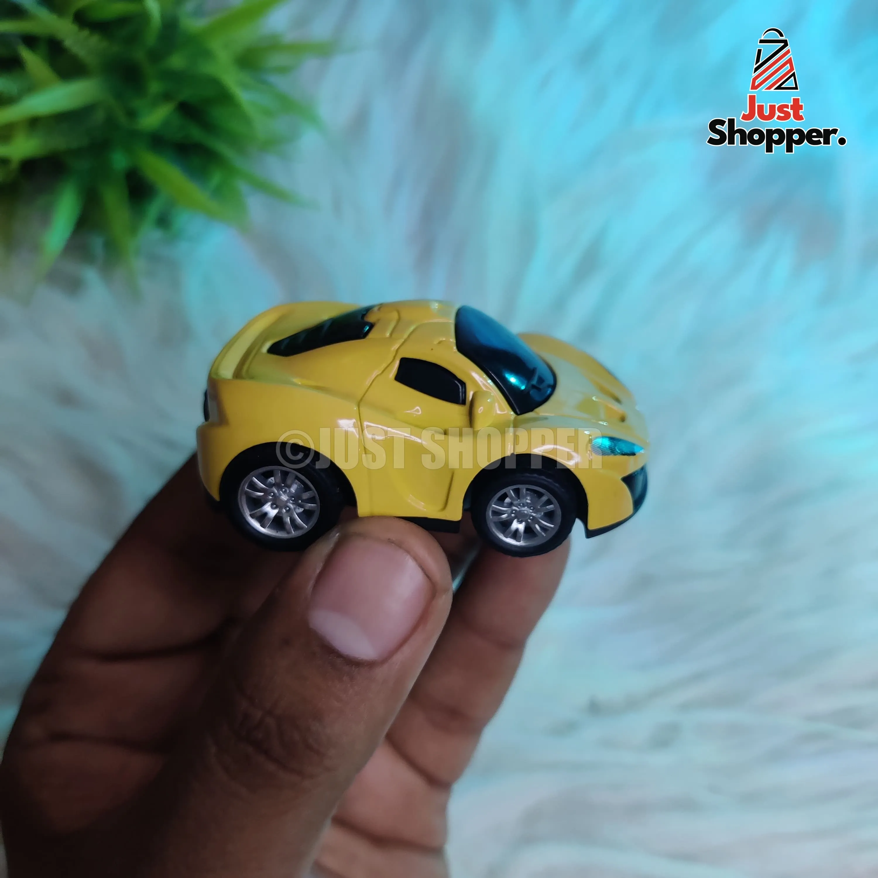 Viral Mini Metal Cars