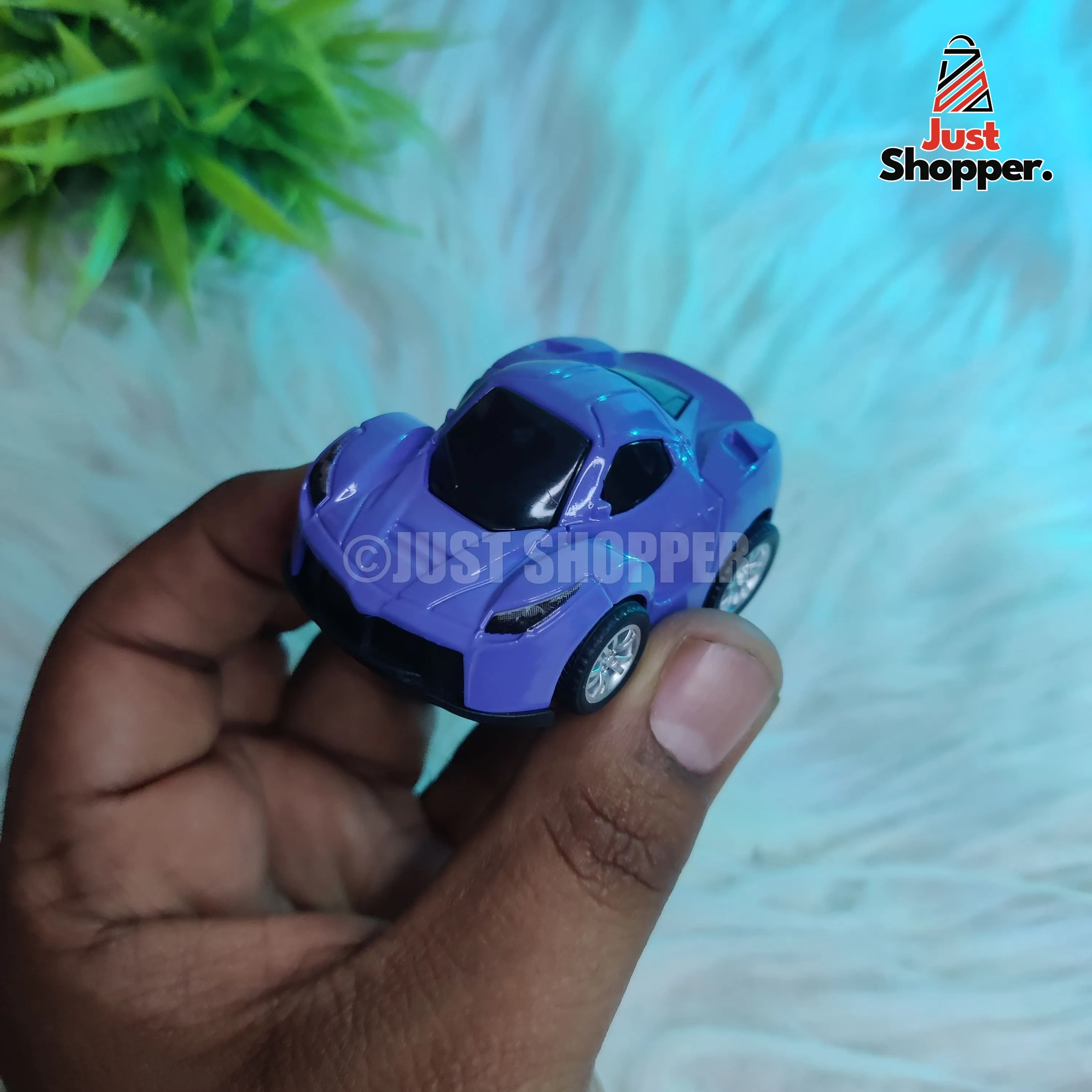 Viral Mini Metal Cars