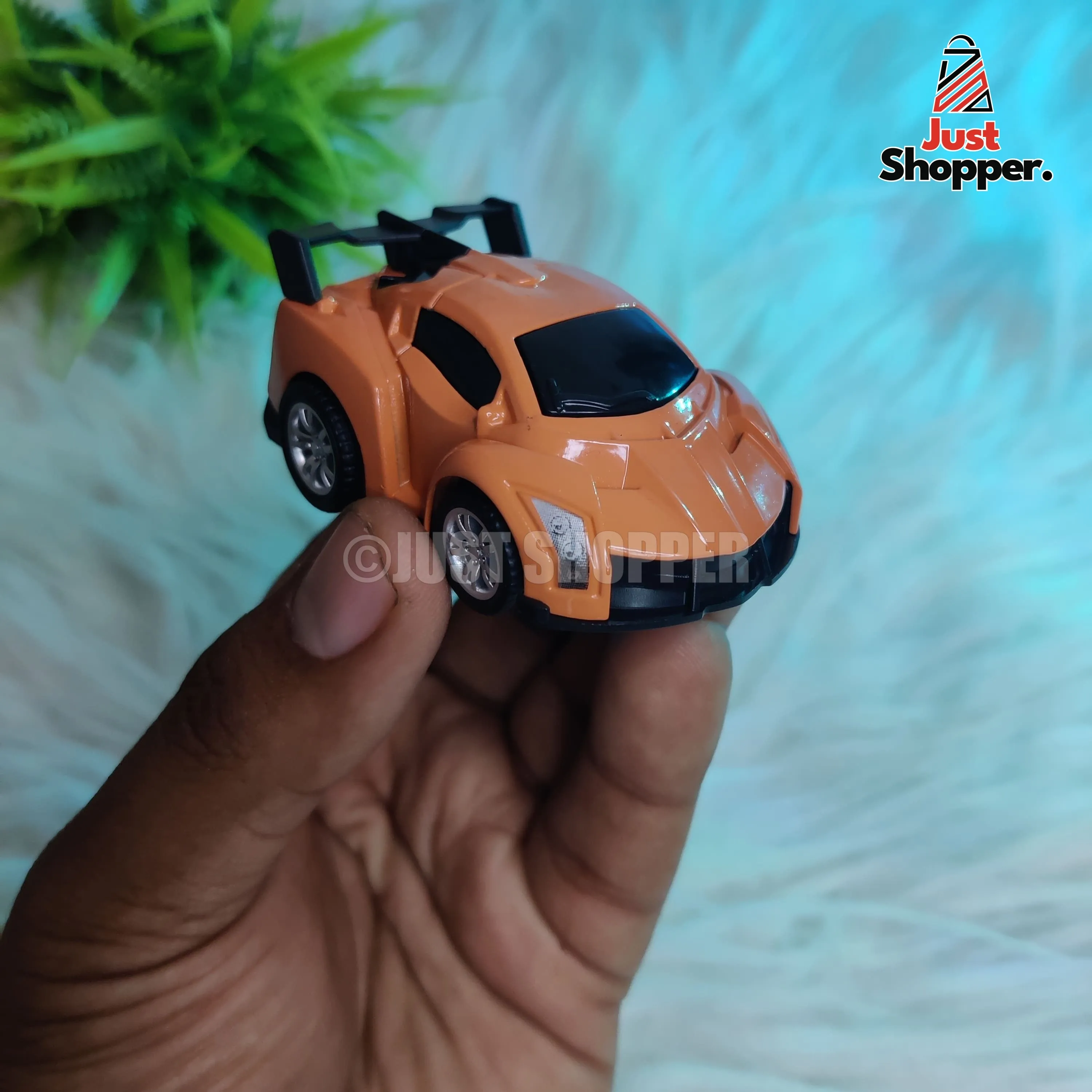 Viral Mini Metal Cars