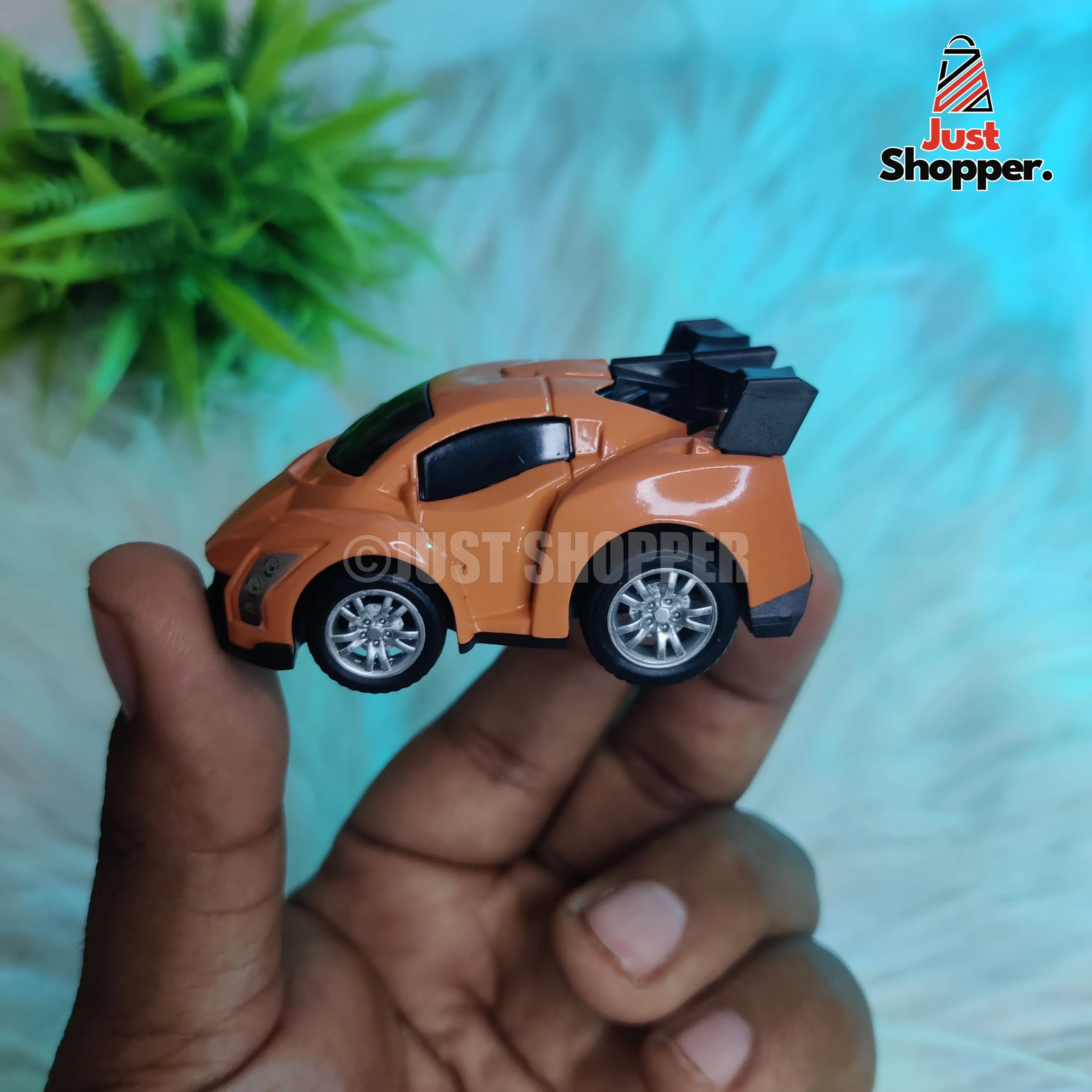 Viral Mini Metal Cars
