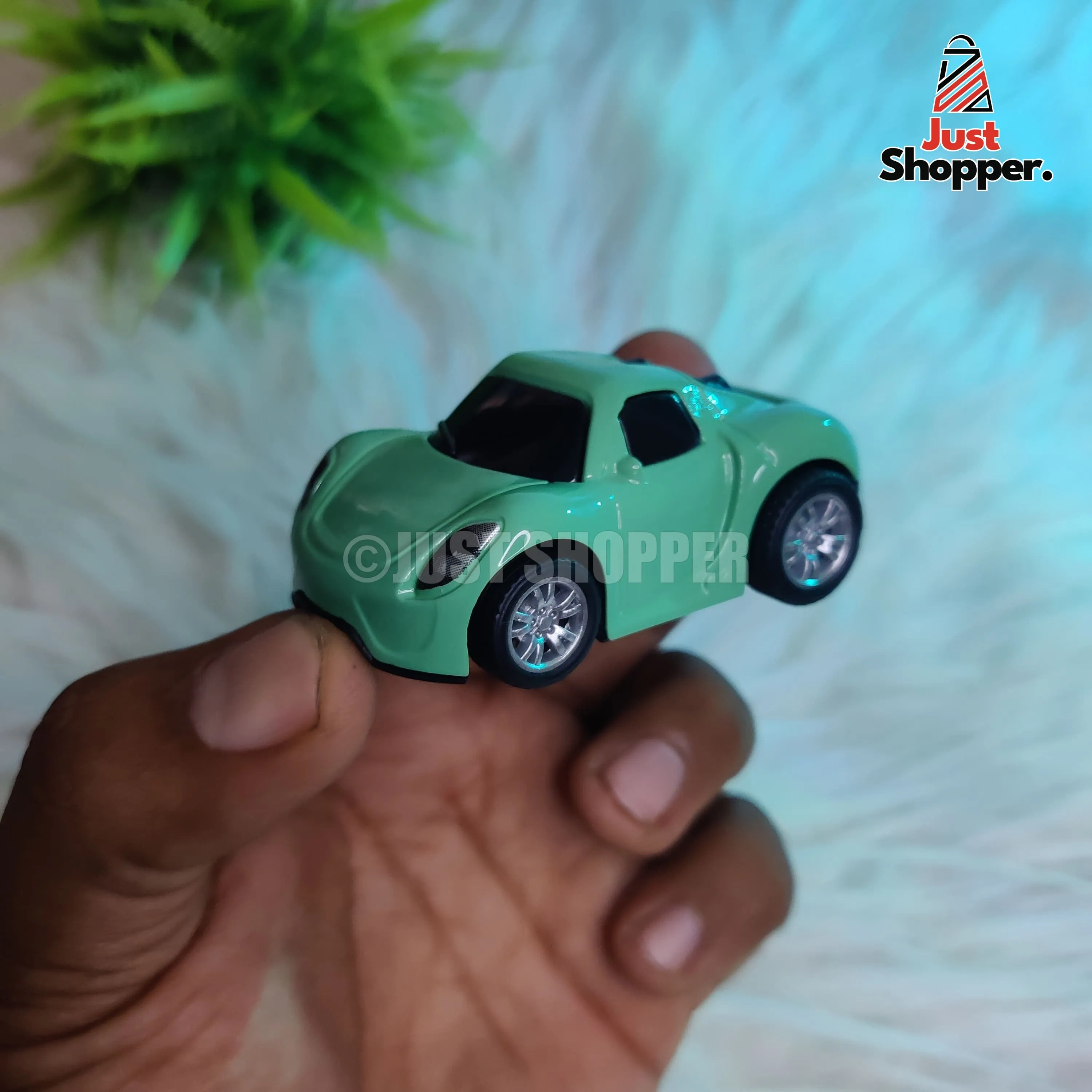 Viral Mini Metal Cars