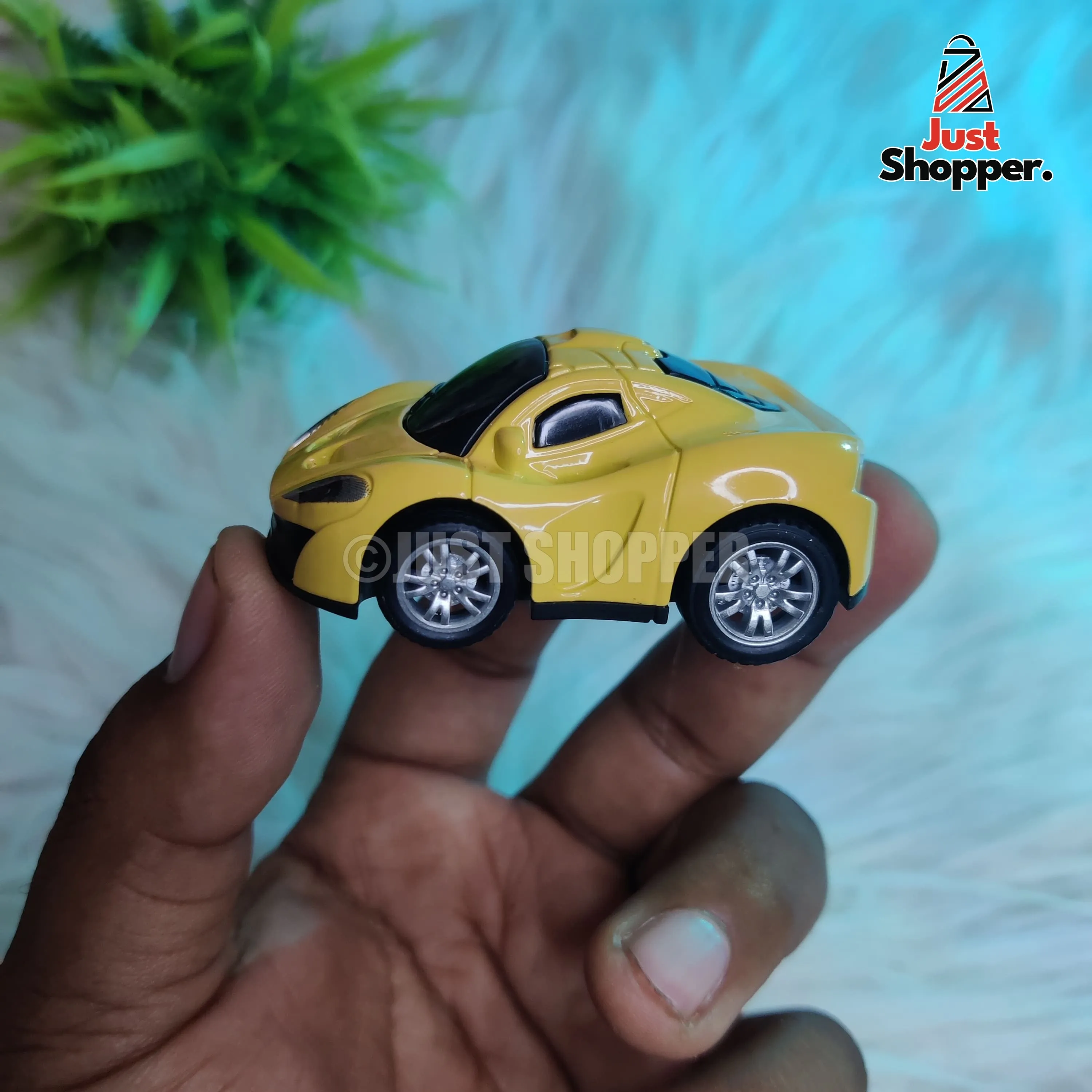 Viral Mini Metal Cars