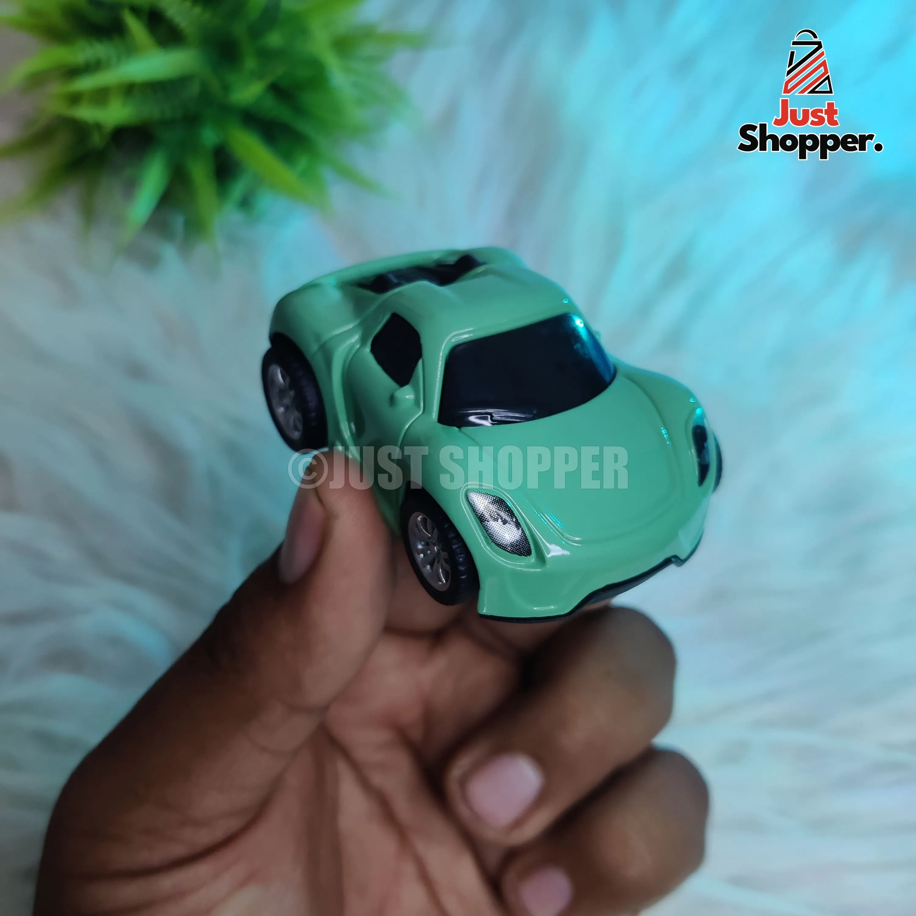 Viral Mini Metal Cars