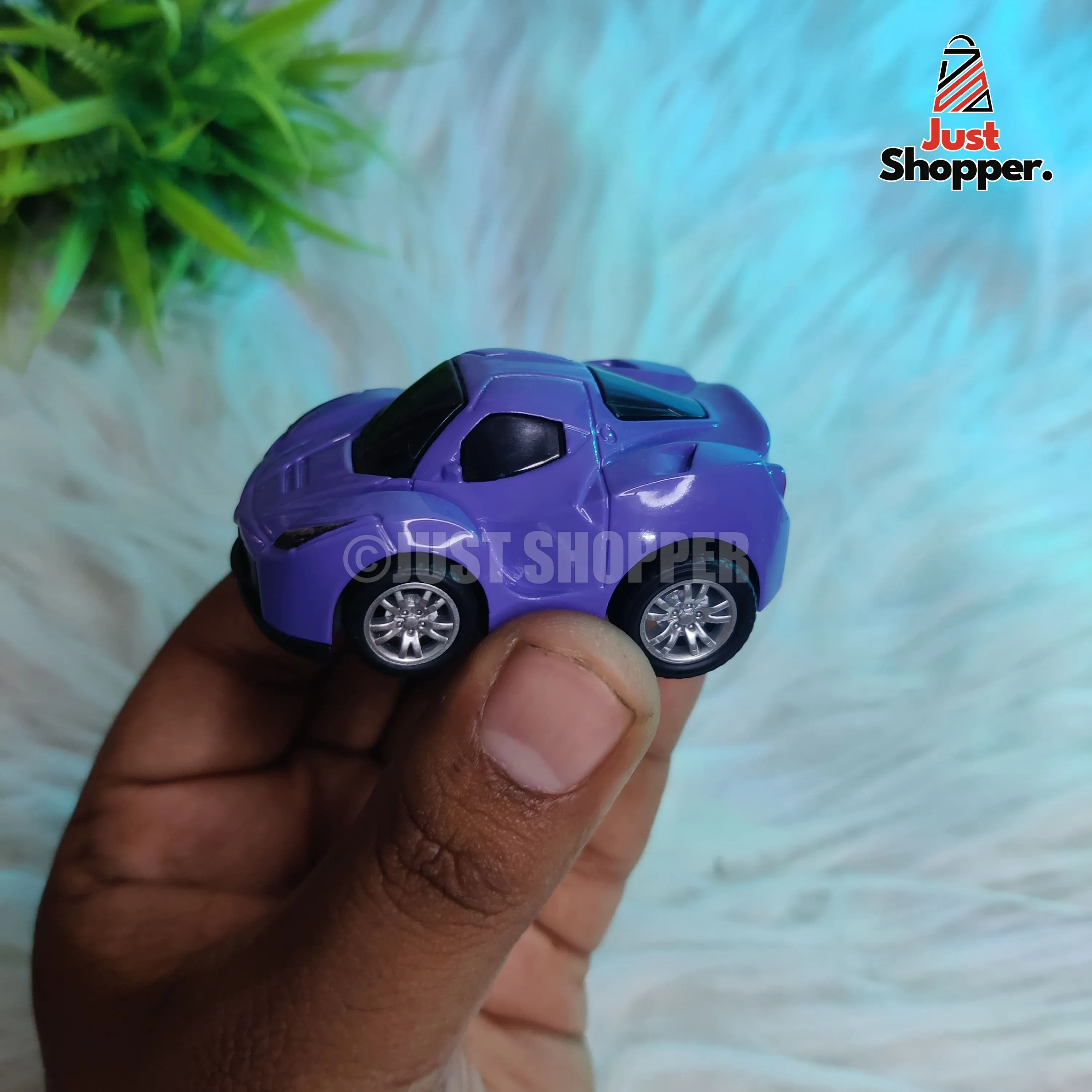 Viral Mini Metal Cars