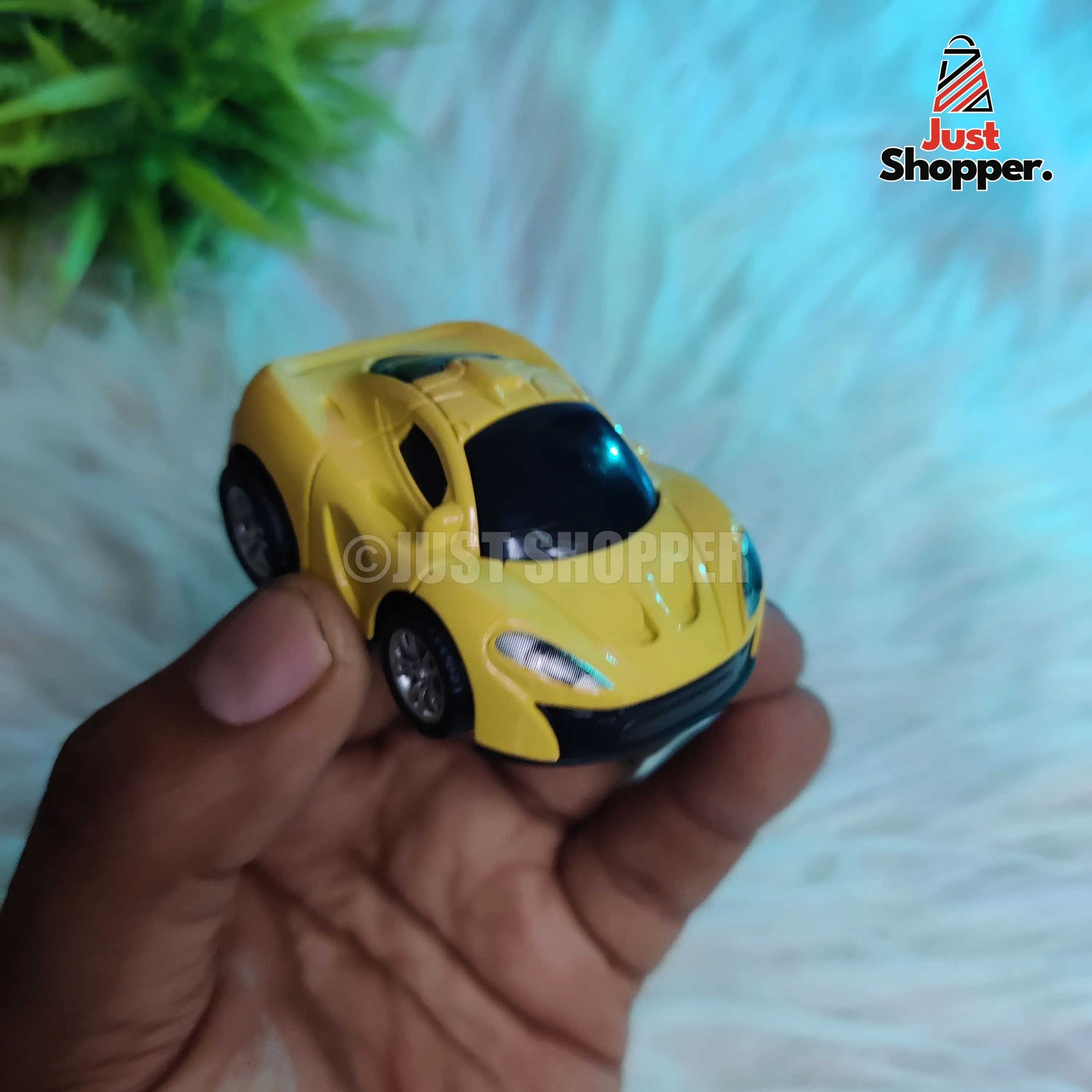 Viral Mini Metal Cars