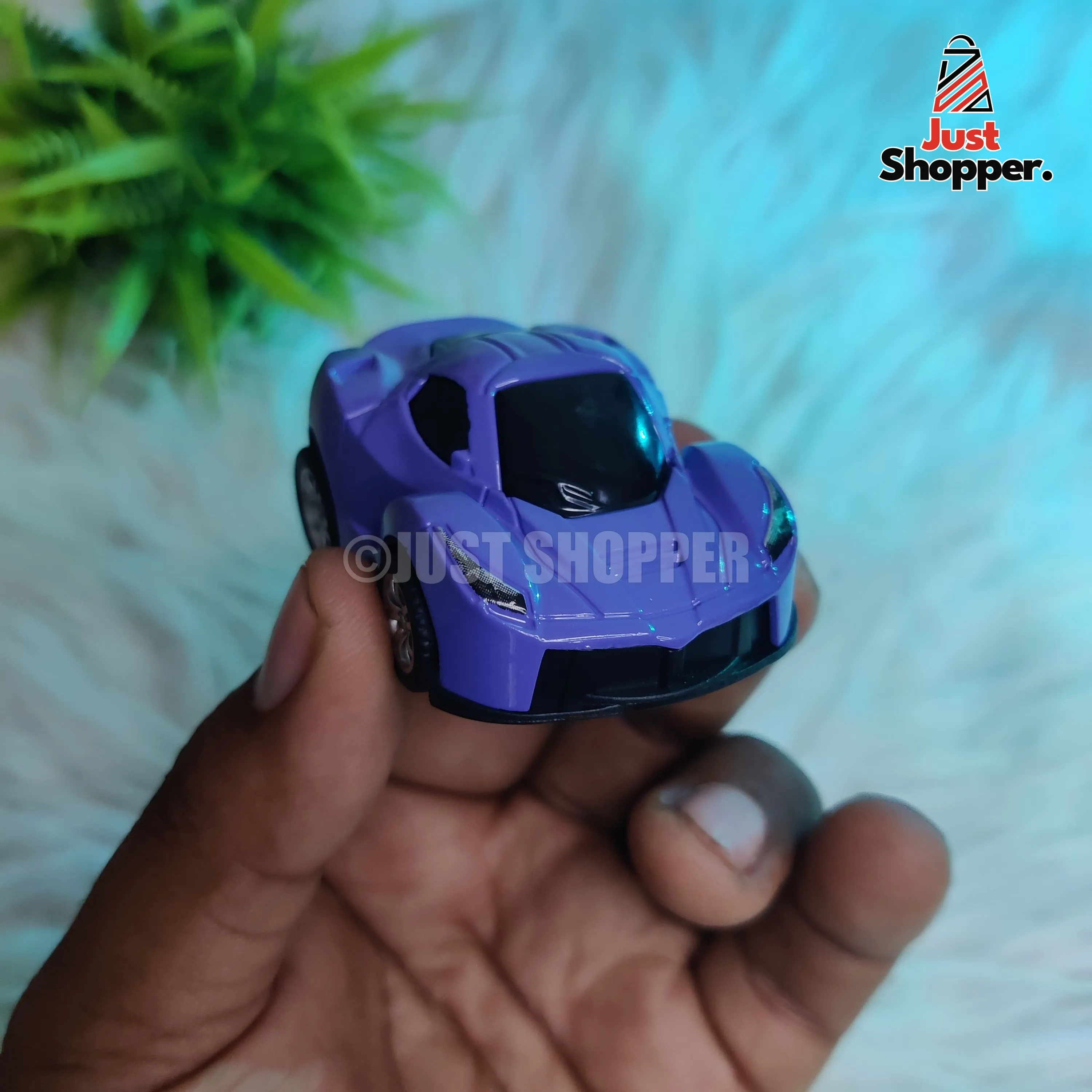 Viral Mini Metal Cars