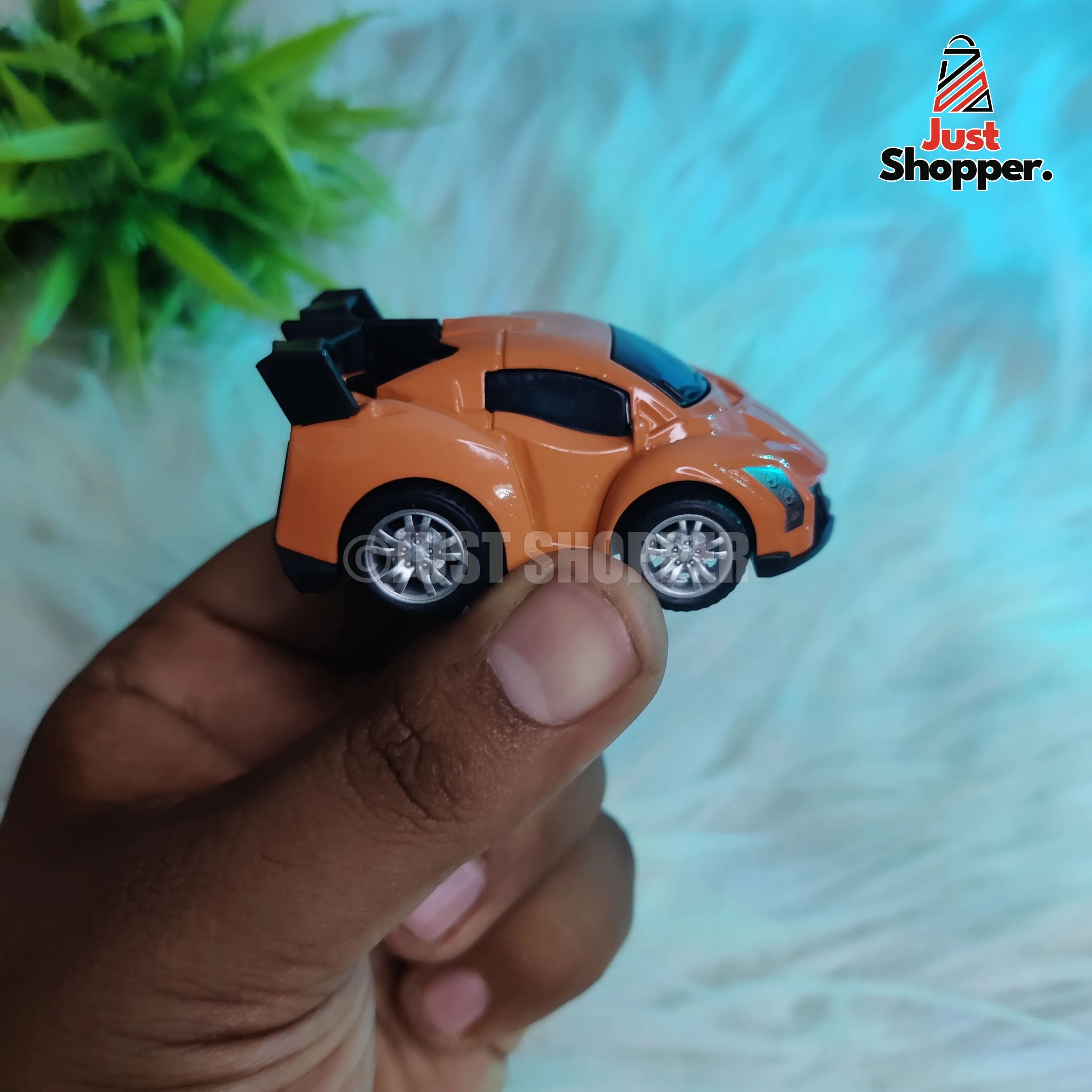 Viral Mini Metal Cars
