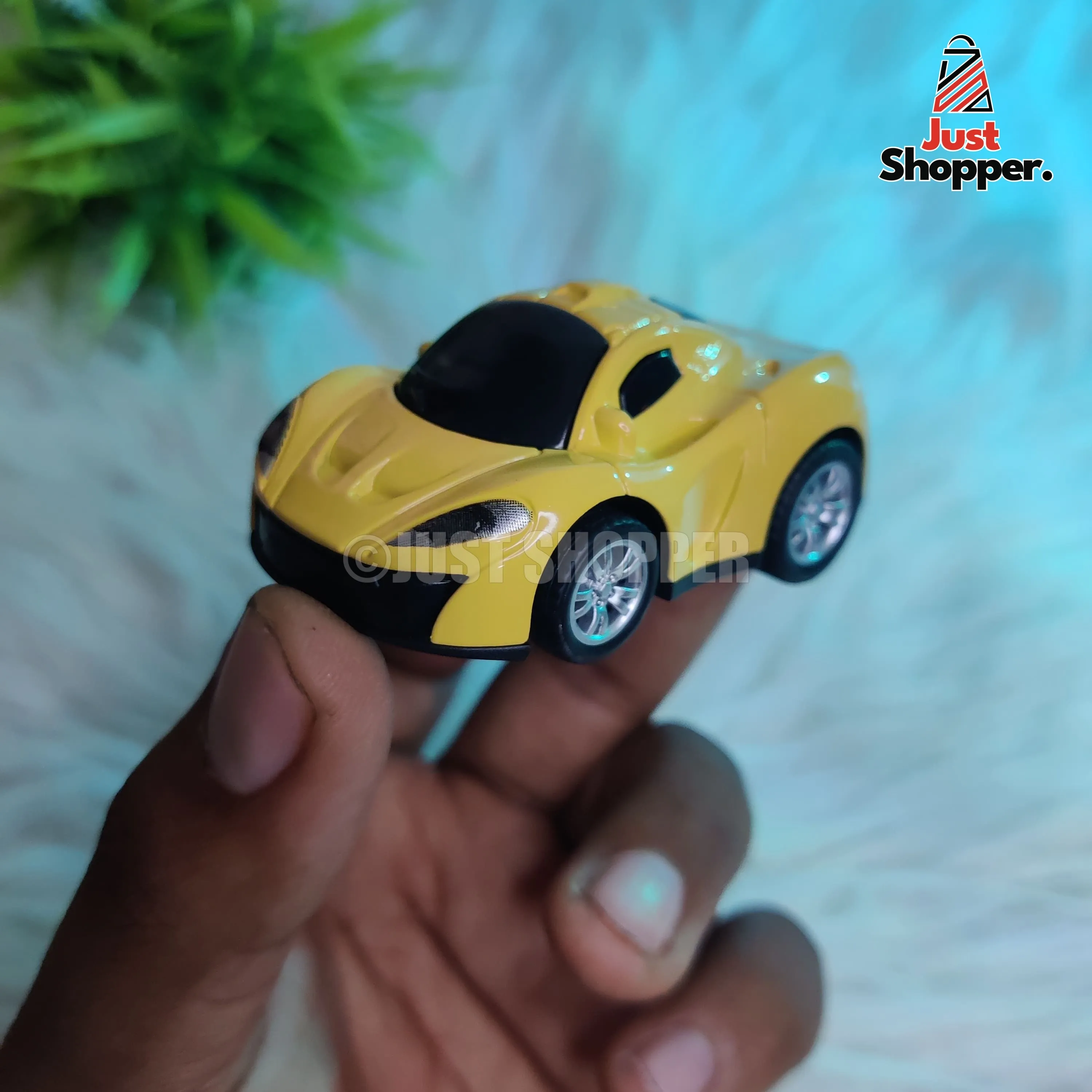 Viral Mini Metal Cars