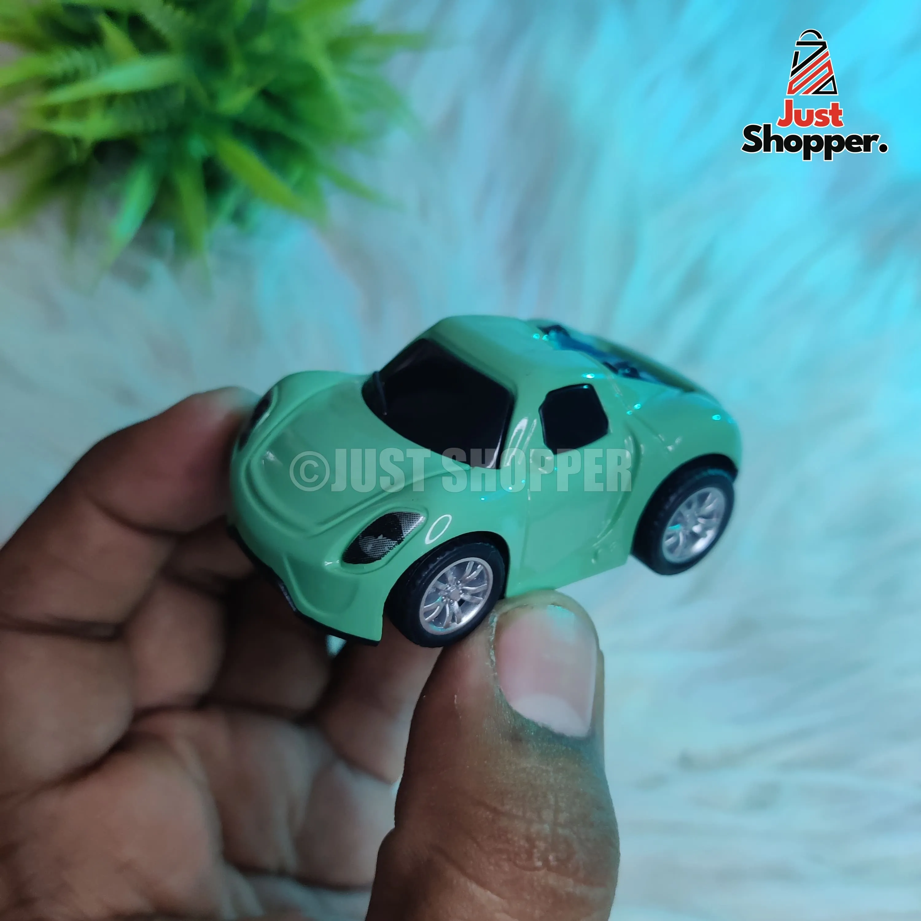Viral Mini Metal Cars