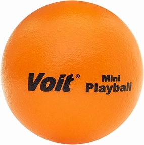Voit Tuff Coated Foam Mini Playball